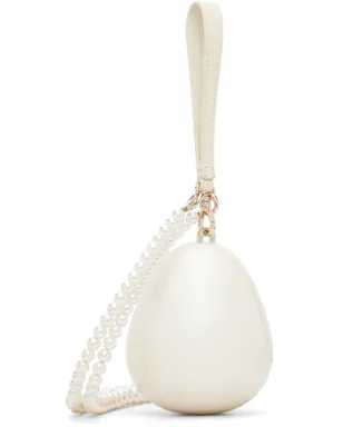 Simone Rocha Pearl Egg バッグ - サムネイル3