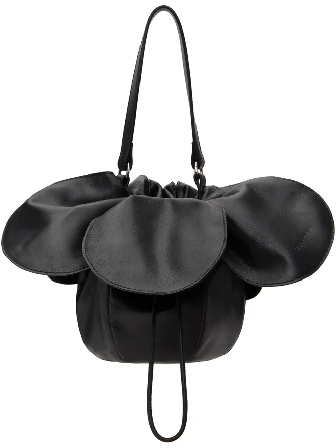Simone Rocha Simone Rocha Flower Petal スリングバッグの商品画像