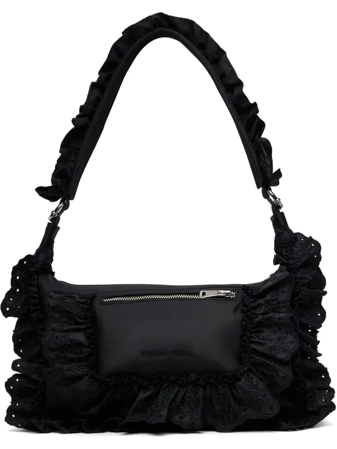 Simone Rocha Simone Rocha Pillowase ショルダーバッグの商品画像