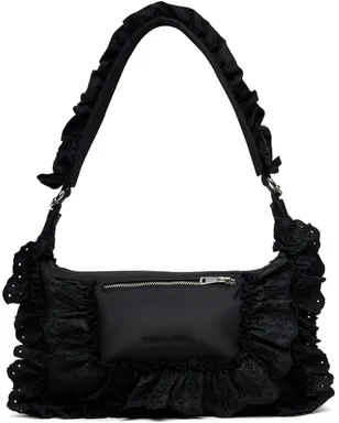Simone Rocha Pillowase ショルダーバッグ - サムネイル1