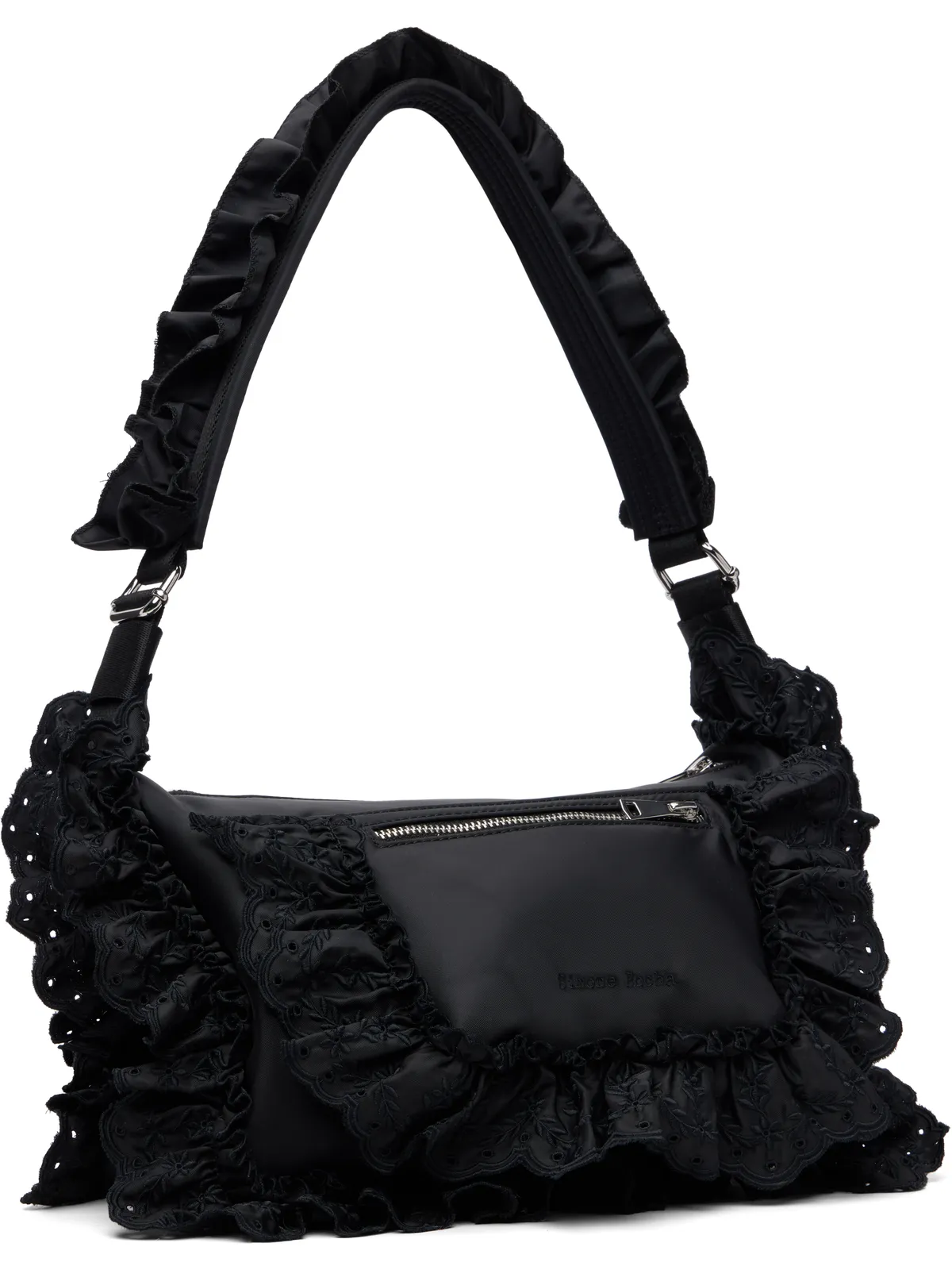 Simone Rocha Pillowase ショルダーバッグ - 画像2