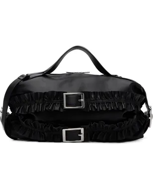 Simone Rocha Biker Frill バッグ - サムネイル1