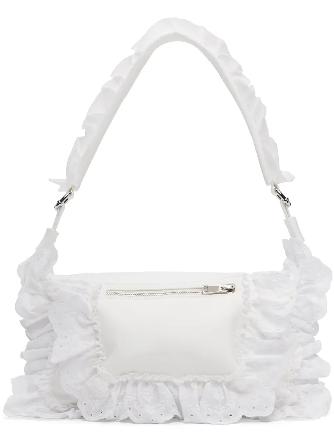 Simone Rocha Simone Rocha Pillowcase ショルダーバッグの商品画像