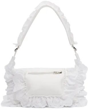 Simone Rocha Pillowcase ショルダーバッグ - サムネイル1