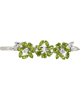 Simone Rocha Heartbloom ヘアクリップ - サムネイル1