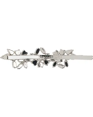 Simone Rocha Heartbloom ヘアクリップ - サムネイル2