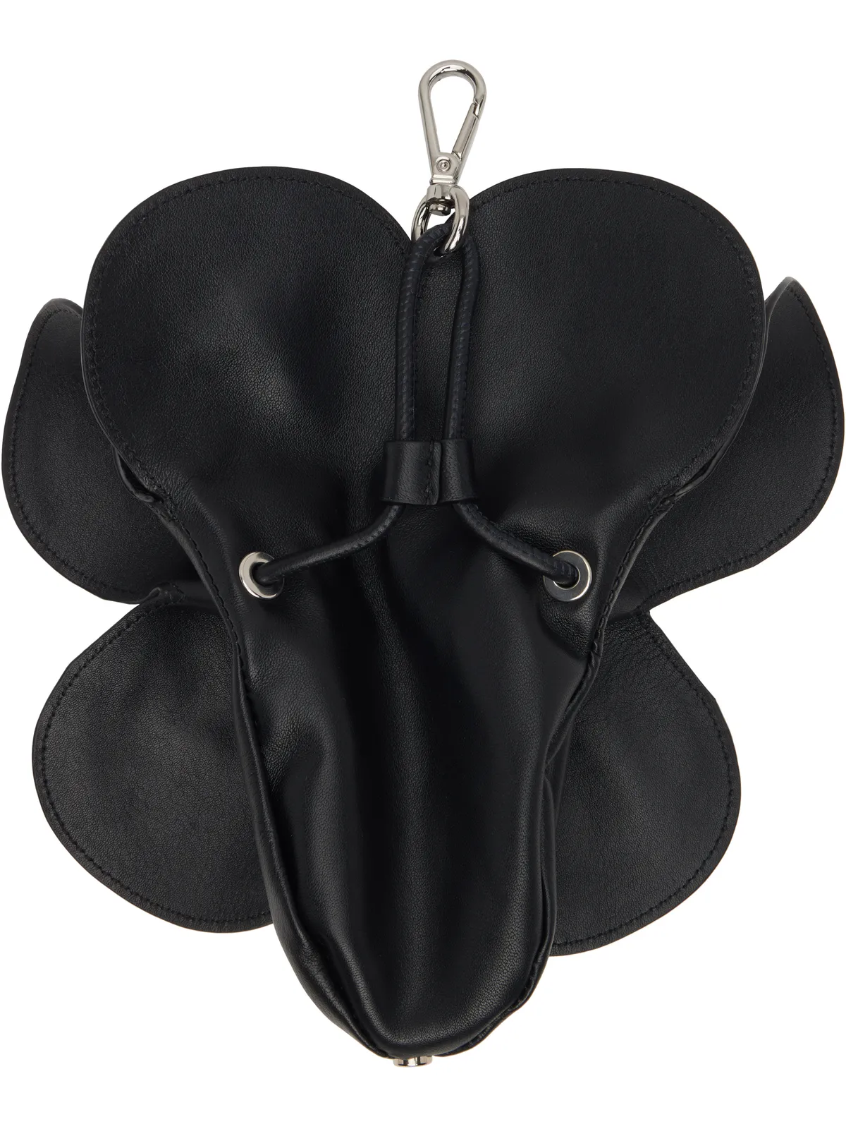 Simone Rocha Flower Coinpurse キーホルダー - 画像2