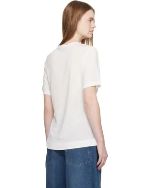 Simone Rocha Gathered Bust リボン トップス - サムネイル3