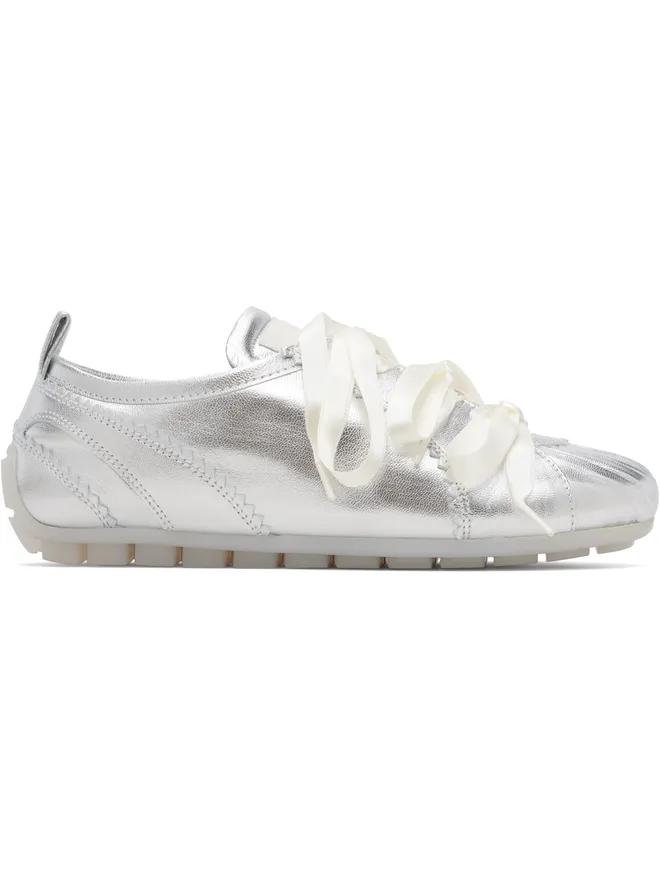 Simone Rocha Simone Rocha Ballerina Grip スニーカーの商品画像