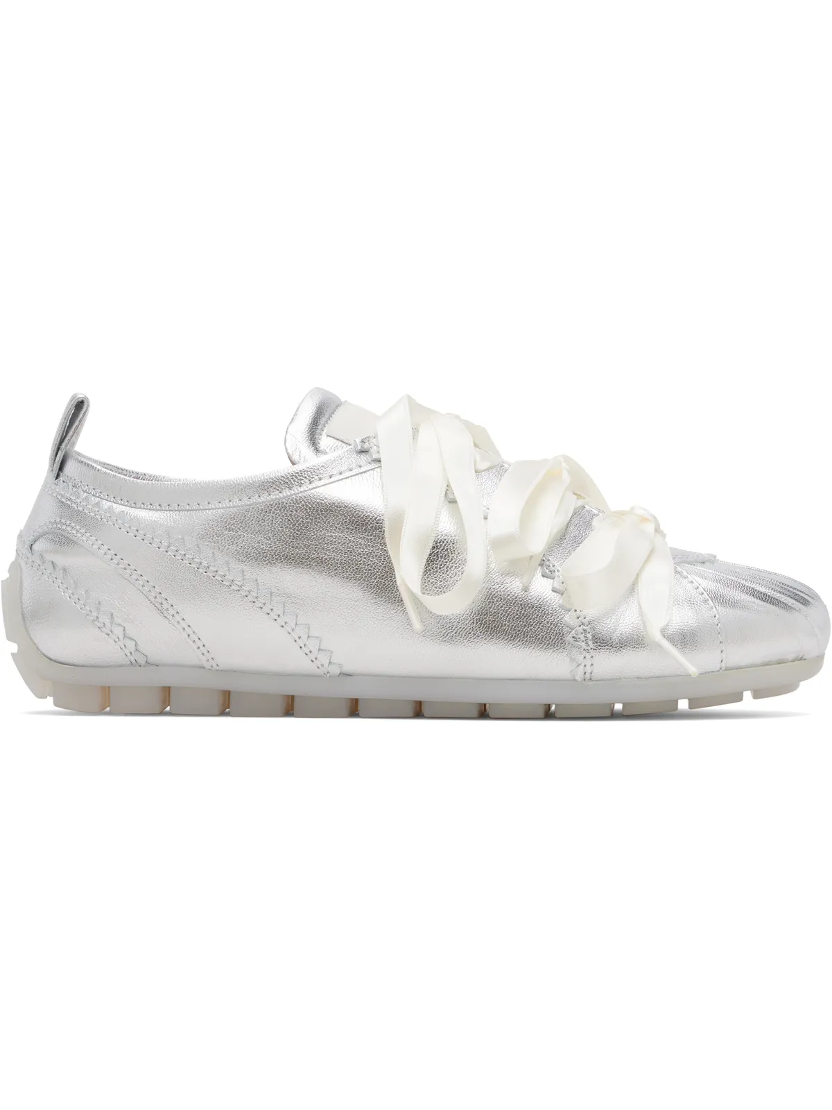 Simone Rocha Ballerina Grip スニーカー - 画像1