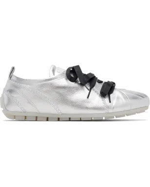 Simone Rocha Ballerina Grip Trainers スニーカー - サムネイル1