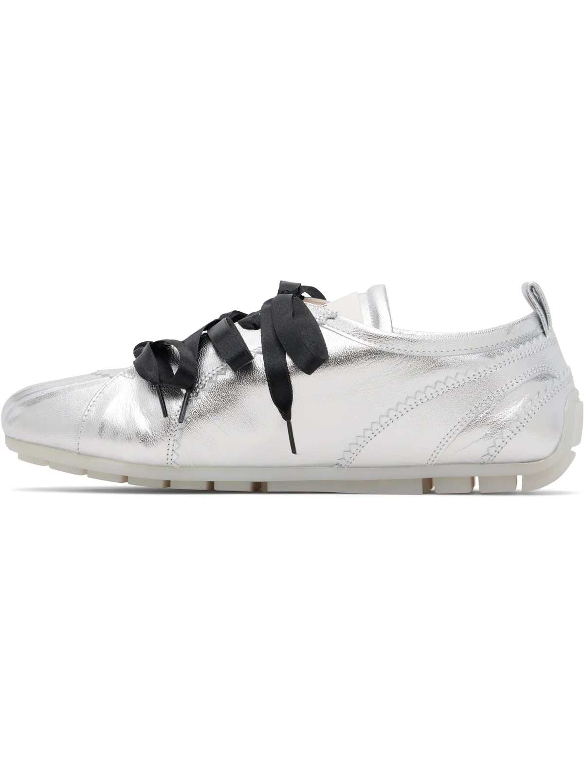 Simone Rocha Ballerina Grip Trainers スニーカー - 画像3
