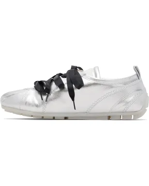 Simone Rocha Ballerina Grip Trainers スニーカー - サムネイル3
