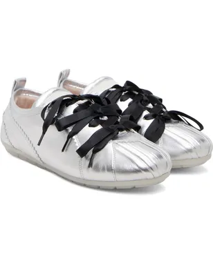 Simone Rocha Ballerina Grip Trainers スニーカー - サムネイル4