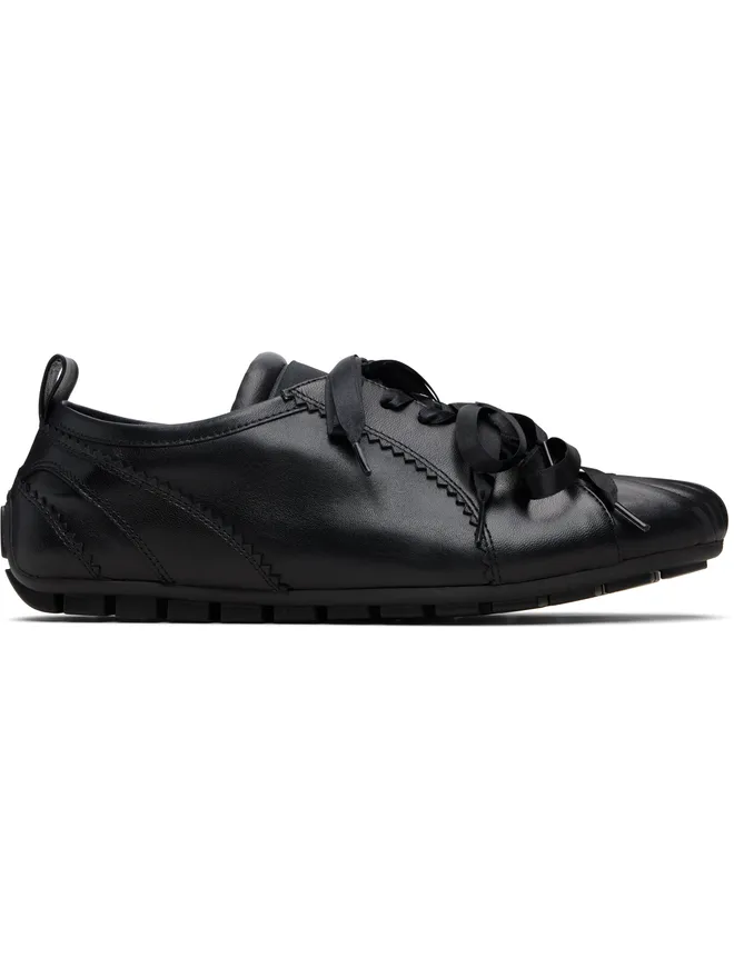 Simone Rocha Simone Rocha Ballerina Grip スニーカーの商品画像