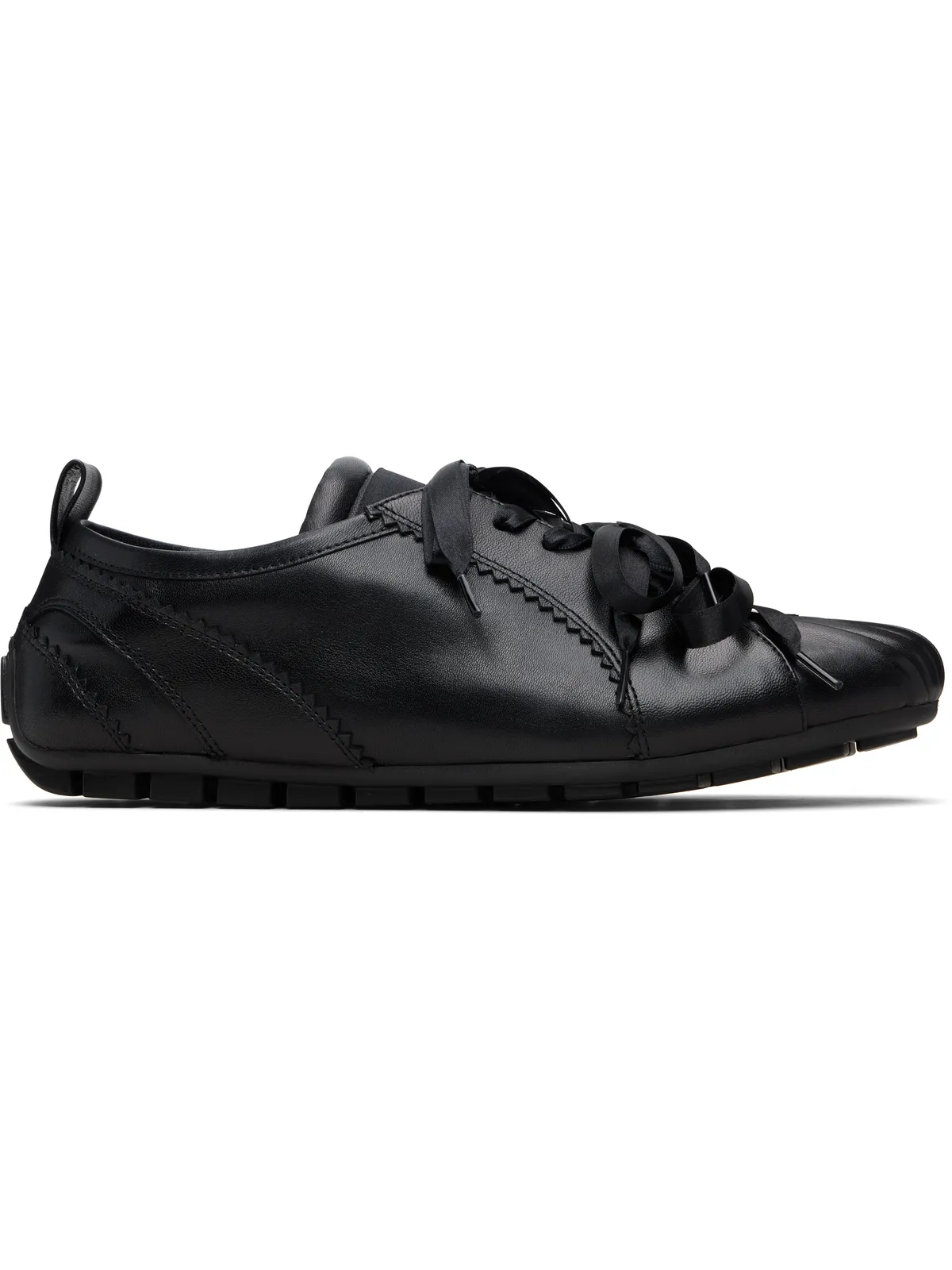 Simone Rocha Ballerina Grip スニーカー - 画像1