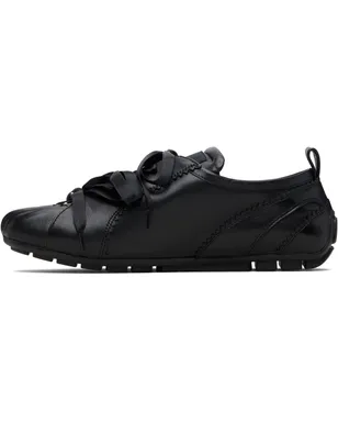 Simone Rocha Ballerina Grip スニーカー - サムネイル3