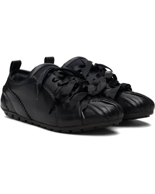 Simone Rocha Ballerina Grip スニーカー - サムネイル4