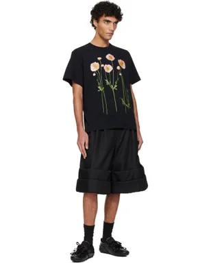 Simone Rocha Ballerina Grip スニーカー - サムネイル5
