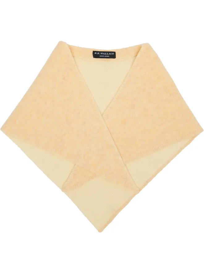 B.B. Wallace B.B. Wallace Adams Bandana マフラーの商品画像