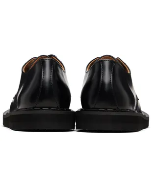 George Cox UNDERCOVERエディション 4 Eyelet ダービー - サムネイル2