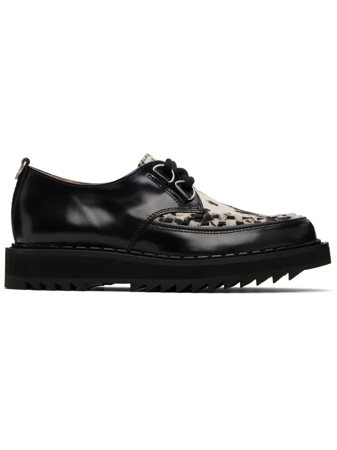 George Cox George Cox Ripple Hatton ダービーの商品画像