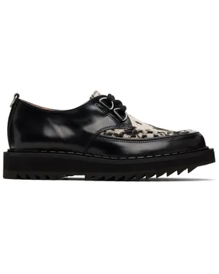 George Cox Ripple Hatton ダービー - サムネイル1