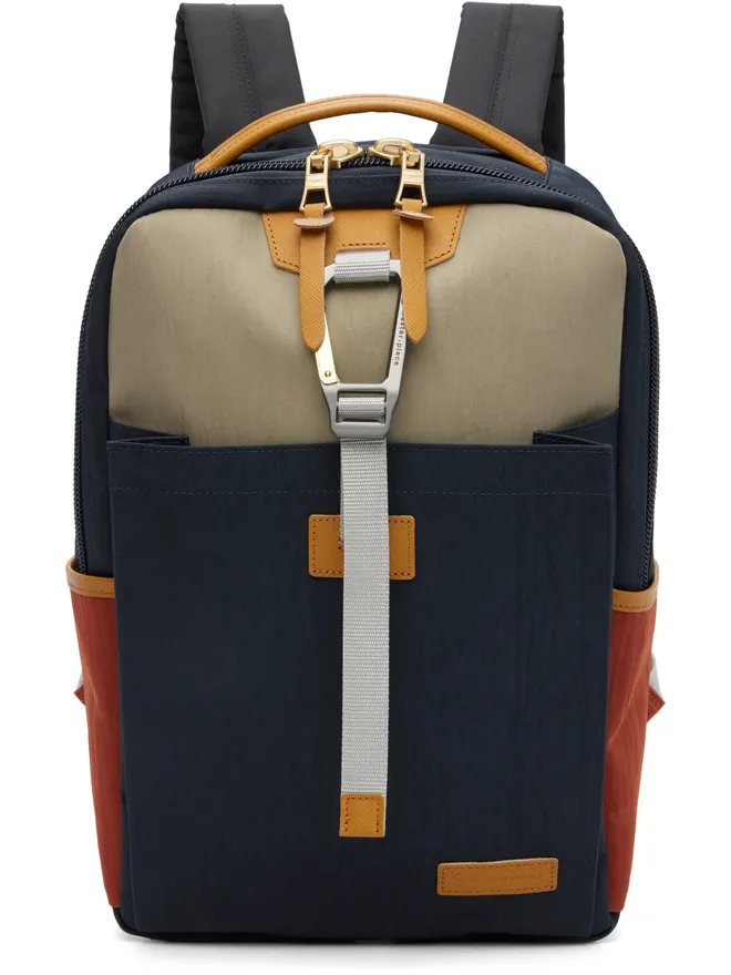 master-piece master-piece No.02340 v2 Link バックパックの商品画像
