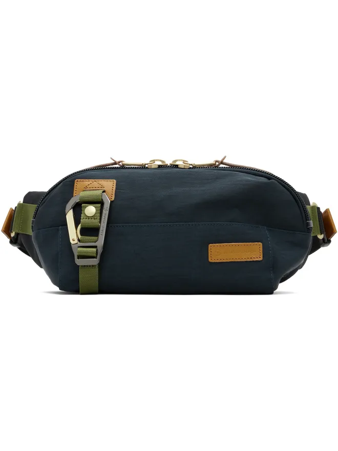 master-piece master-piece Link ウエスト ベルトバッグの商品画像