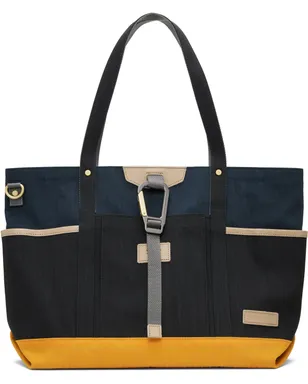 master-piece Link 2WAY トートバッグ - サムネイル1