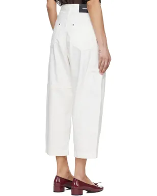 UNDERCOVER UP1F1503-1 ジーンズ - サムネイル3