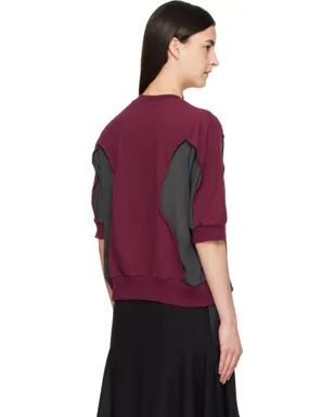 UNDERCOVER UP1F1807-2 トップス - サムネイル3