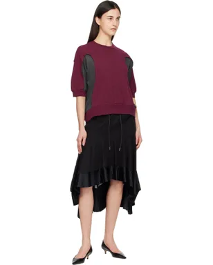 UNDERCOVER UP1F1807-2 トップス - サムネイル4