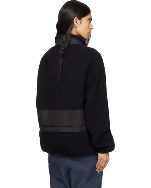 UNDERCOVER SSENSE限定 Polartec ボアフリース ジャケット - サムネイル3