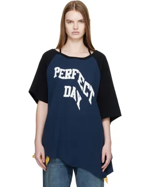 UNDERCOVER UC1E8805-2 'Perfect Day' Tシャツ - サムネイル1