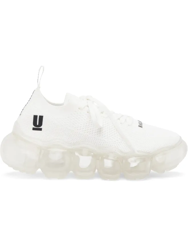 UNDERCOVER UNDERCOVER groundsエディション UP1F1F01 スニーカーの商品画像
