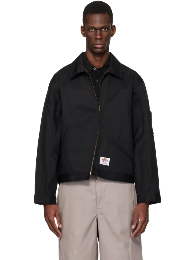 UNDERCOVER UNDERCOVER Dickiesエディション UC1F4205 ジャケットの商品画像