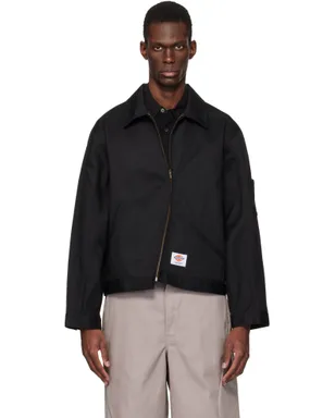 UNDERCOVER Dickiesエディション UC1F4205 ジャケット - サムネイル1