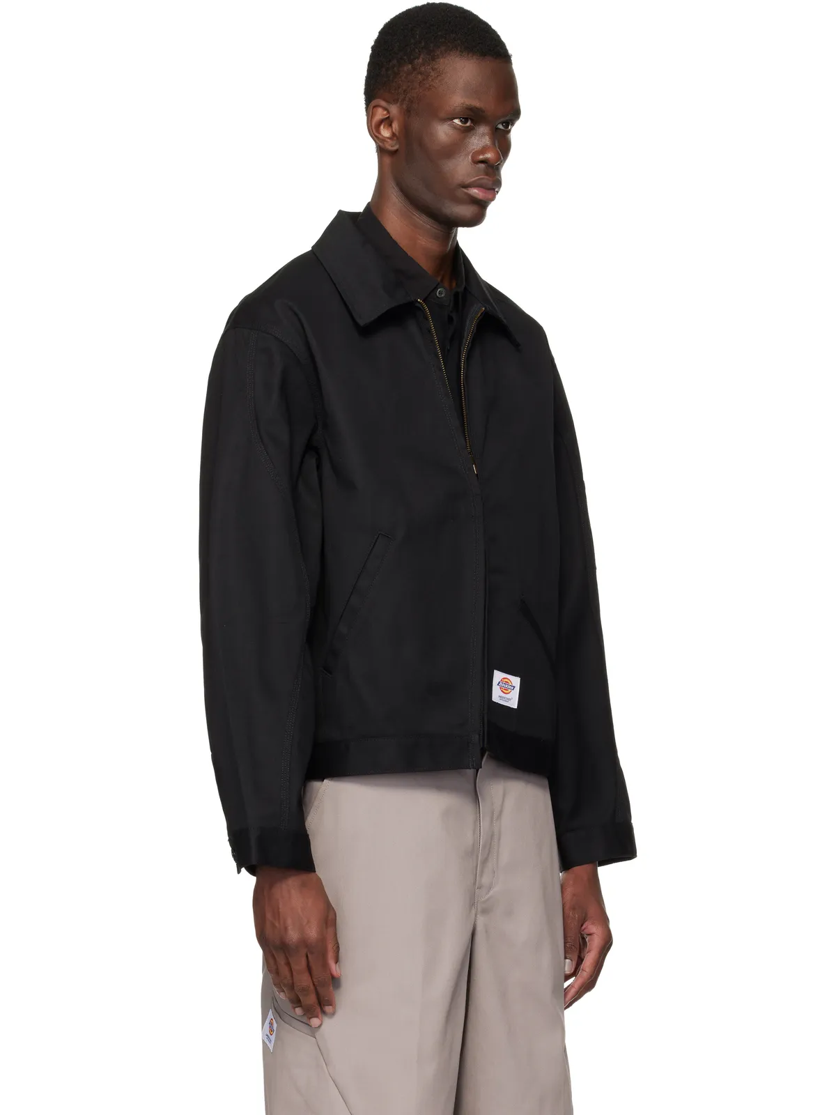 UNDERCOVER Dickiesエディション UC1F4205 ジャケット - 画像2