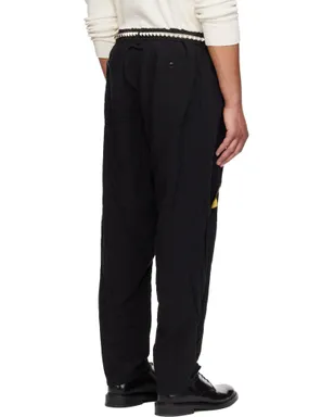 UNDERCOVER UC1F4511-4 トラウザーズ - サムネイル3