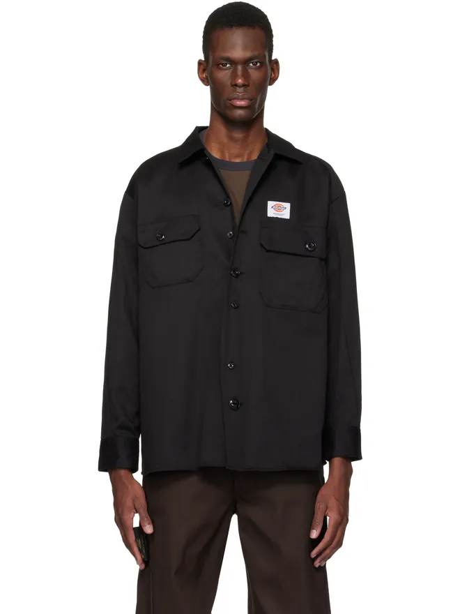 UNDERCOVER UNDERCOVER Dickiesエディション UC1F4402 シャツの商品画像
