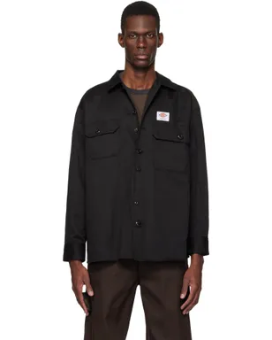 UNDERCOVER Dickiesエディション UC1F4402 シャツ - サムネイル1