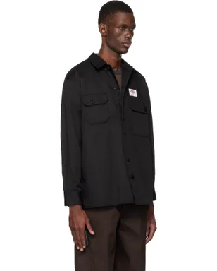 UNDERCOVER Dickiesエディション UC1F4402 シャツ - サムネイル2