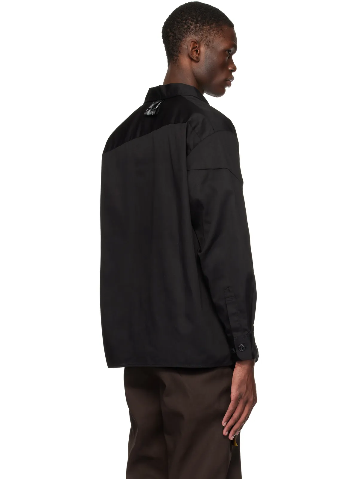 UNDERCOVER Dickiesエディション UC1F4402 シャツ - 画像3