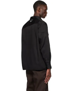 UNDERCOVER Dickiesエディション UC1F4402 シャツ - サムネイル3