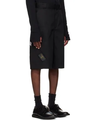 UNDERCOVER Dickiesエディション UC1F4509 ショートパンツ - サムネイル2