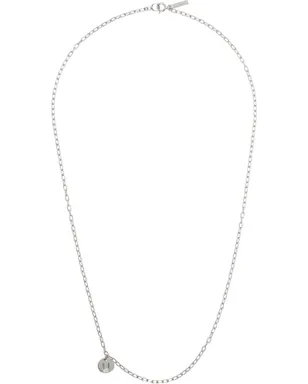 UNDERCOVER Logo Pendant ネックレス - サムネイル1