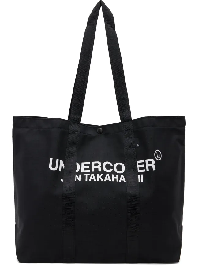 UNDERCOVER UNDERCOVER UC1D6B01 トートバッグの商品画像
