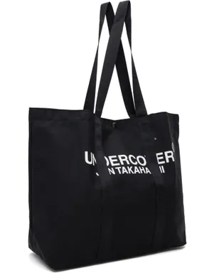 UNDERCOVER UC1D6B01 トートバッグ - サムネイル2