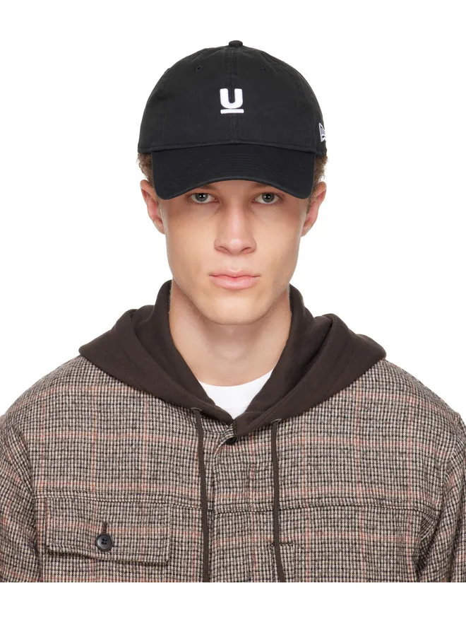 UNDERCOVER UNDERCOVER Icon キャップの商品画像